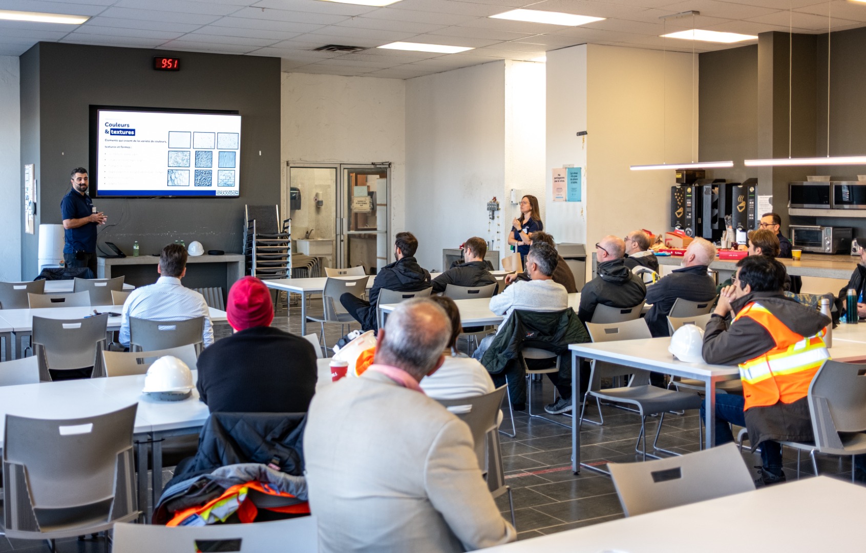 La Journée Nationale de la Préfabrication : un rendez-vous désormais incontournable ! (édition 2025)  